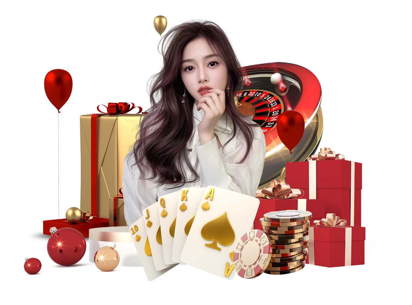 biru 777 Live Casino